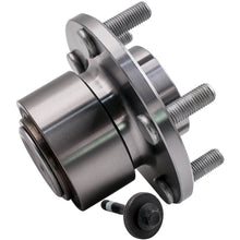 Load image into Gallery viewer, Compatible for Ford Focus MK2 2004-2012 Front Wheel Bearing Hub Kit With Abs Vkba3660