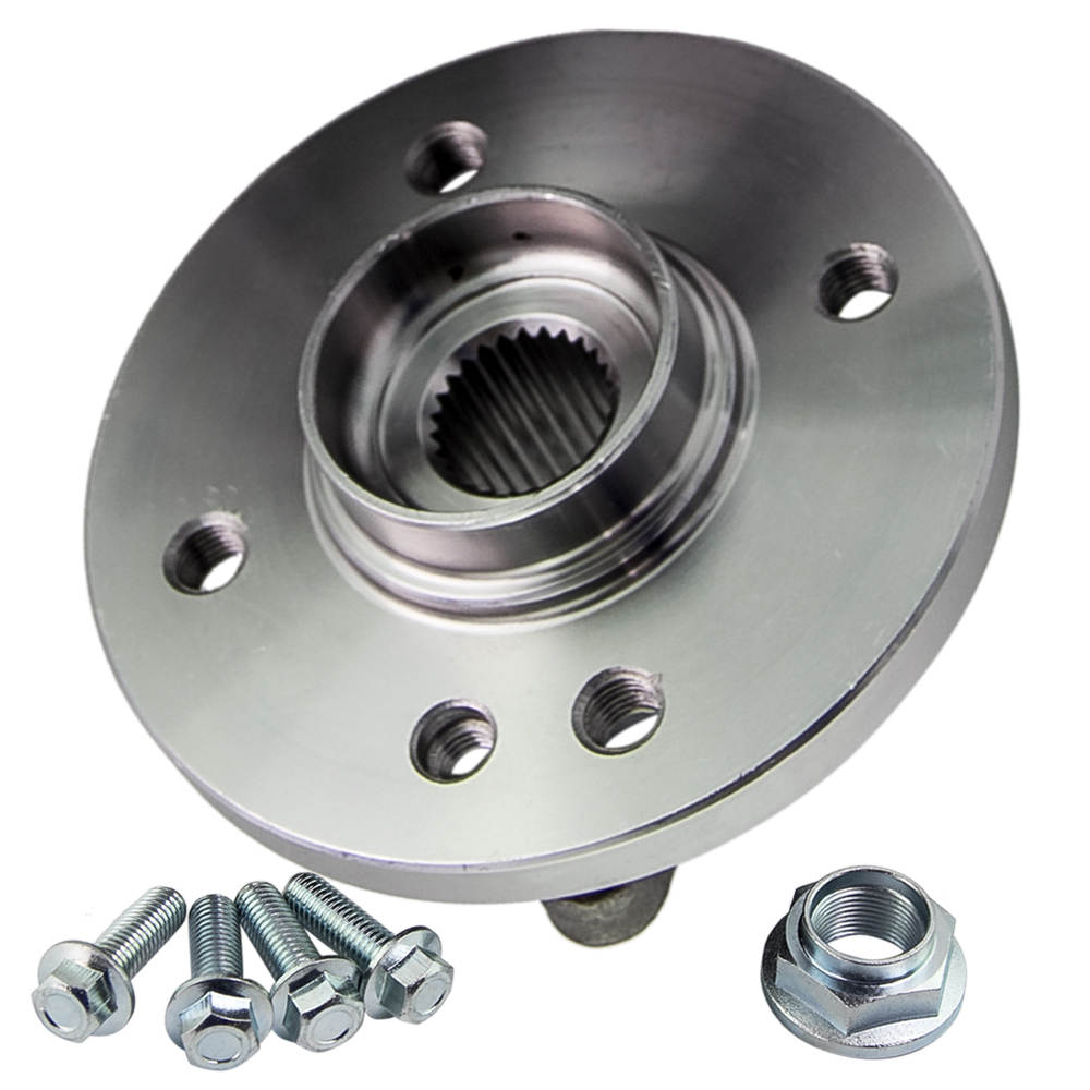 Wielnaaf Lagerset Voor geschikt voor BMW MINI ONE COOPER WORKS R50 R52 R53 Nieuw