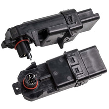 Load image into Gallery viewer, Compatible for Renault Scenic 2002-2009 Front Rear Window Regulator Motor Module 1 pair