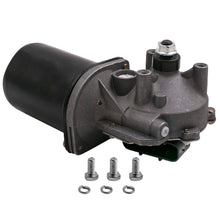 Load image into Gallery viewer, Compatible for Vauxhall Opel Corsa C, Combo, Tigra 23001902 Front Windscreen Wiper Motor