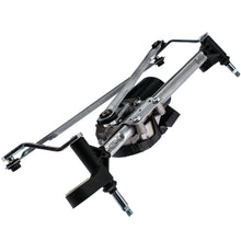 Load image into Gallery viewer, Compatible for Vauxhall CORSA D E COMBO MK III 13432686 Front Wiper Motor + Linkage