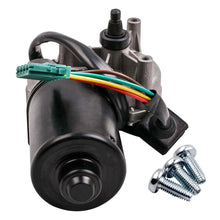 Load image into Gallery viewer, For Mercedes W202 C-Class 1997 1998 1999 2000 2001 LHD Front Window Wiper Motor