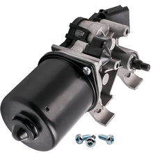Load image into Gallery viewer, Front Windscreen Wiper Motor compatible for Renault Clio III BR0/1 CR0/1 1.2 16V Hatchback