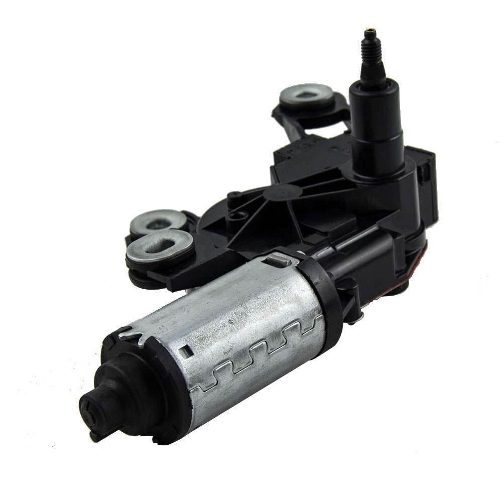 Rear Windscreen Wiper Motor compatible for Audi A3 A3 Sportback A4 Avant Q5 Q7