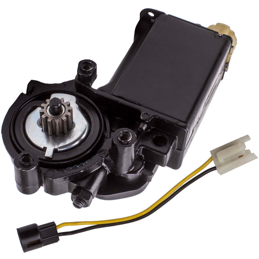 Electric window motor compatible with Chevrolet C10 Monte Carlo Malibu Camaro Truck