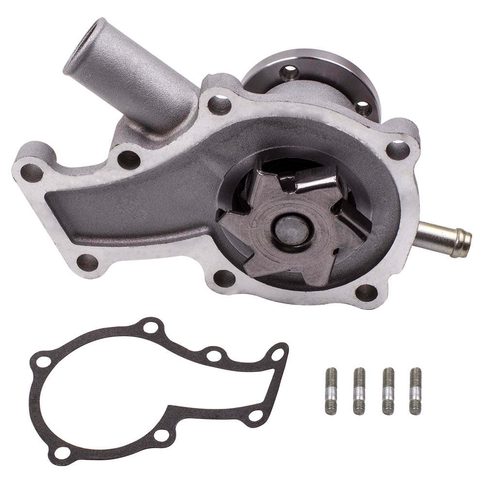 For Kubota D722 D902 D662 Engine New Water Pump 19883-73030 15881-73030