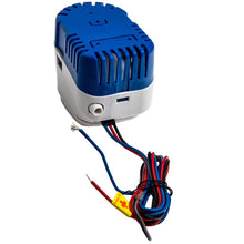 Load image into Gallery viewer, 12v 1100gph Boat Marine Submersible Auto Bilge Water Pump Float Switch 29 Mm