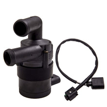 Load image into Gallery viewer, Auxiliary Water Pump V55 7N0965561B Fit for Audi A3 8P1 for VW Golf MK VI 1.6 2.0 TDI