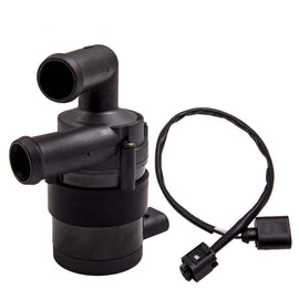 Auxiliary Water Pump V55 7N0965561B Fit for Audi A3 8P1 for VW Golf MK VI 1.6 2.0 TDI