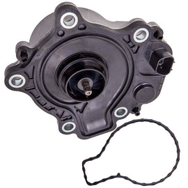 Engine Water Pump compatible with Toyota Prius 1.8L l4 2010-2015 161A0-29015