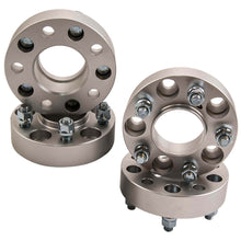 Load image into Gallery viewer, 35mm Wheel Spacer hubcentric 5x114.3 1/2 stud compatible with FORD RANGER MUSTANG EXPLORER x4