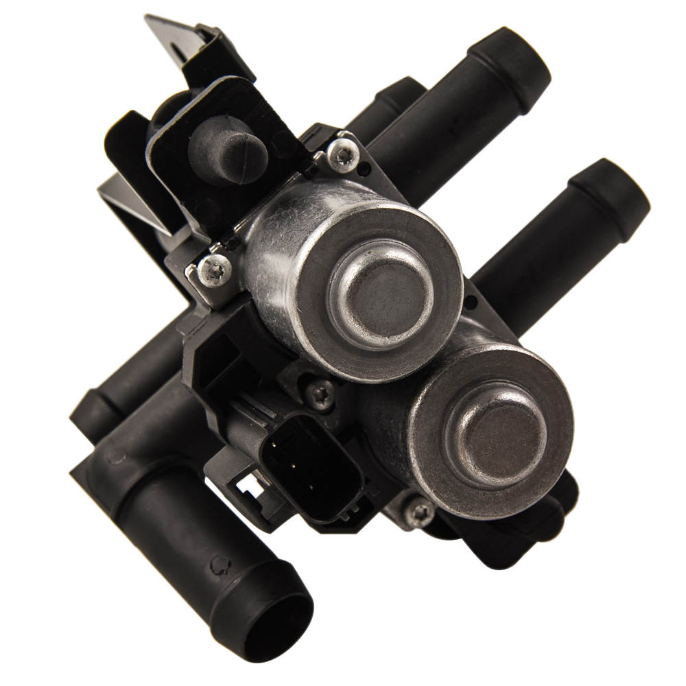 Compatible with Jaguar S Type 1999-2002 3.0 V6 4.0 V8 OE 2000- Water Heater Control Valve
