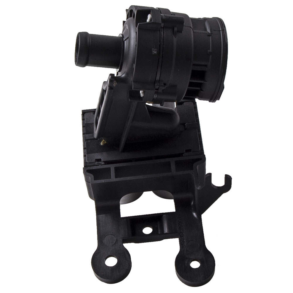 Compatible for Audi A6 S6 Heater Control Valve compatible for AC Coolant Unit 4f1959617b 2004-2011