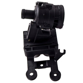 Compatible for Audi A6 S6 Heater Control Valve compatible for AC Coolant Unit 4f1959617b 2004-2011