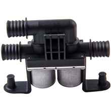 Load image into Gallery viewer, Heater Control Valve compatible with BMW 7 Series E23 E32 E38 E65 E66 F01 F02 2000-2009