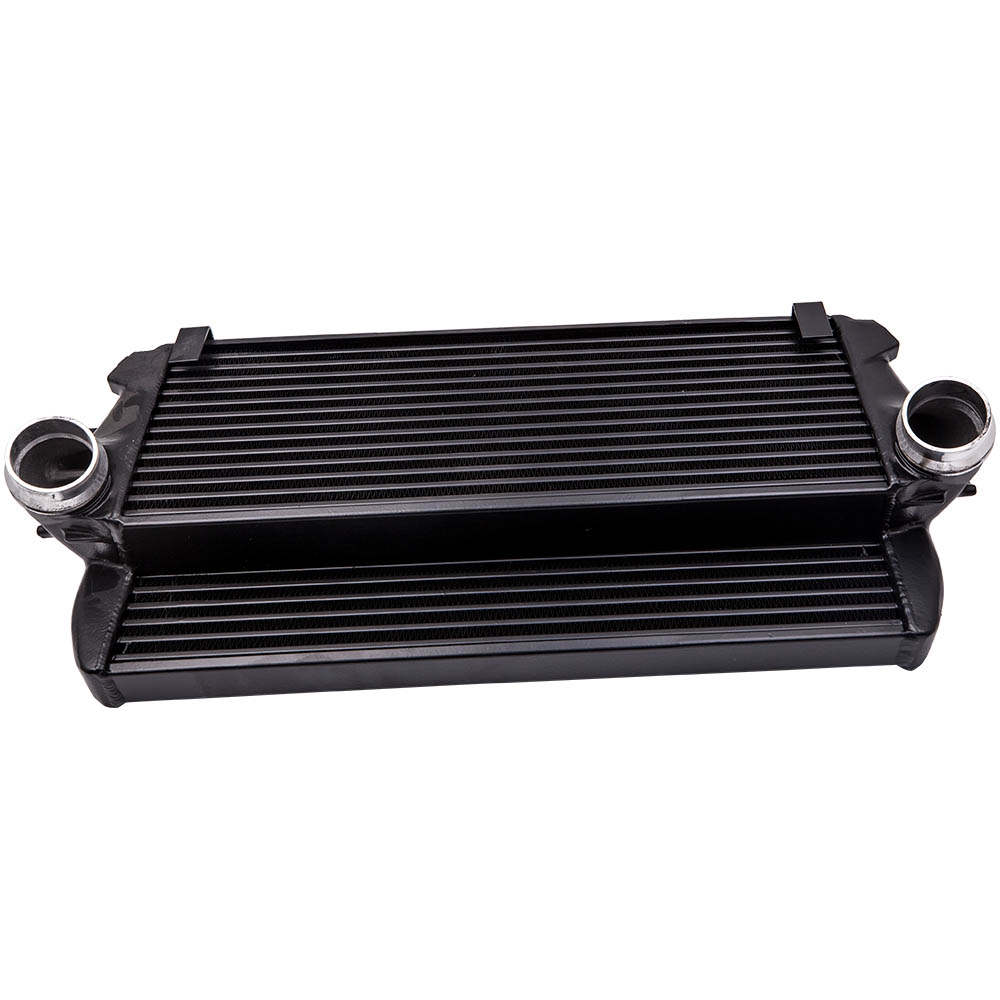 Front Intercooler Upgrade compatible for BMW F07, F10, F11, F18 535i (X) 2009-2016