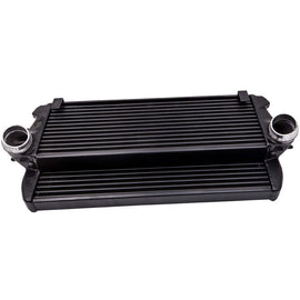 Front Intercooler Upgrade compatible for BMW F07, F10, F11, F18 535i (X) 2009-2016