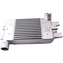 Load image into Gallery viewer, Intercooler Upgrade compatible with Nissan Patrol GU Y61 ZD30 3.0L Direct Injection