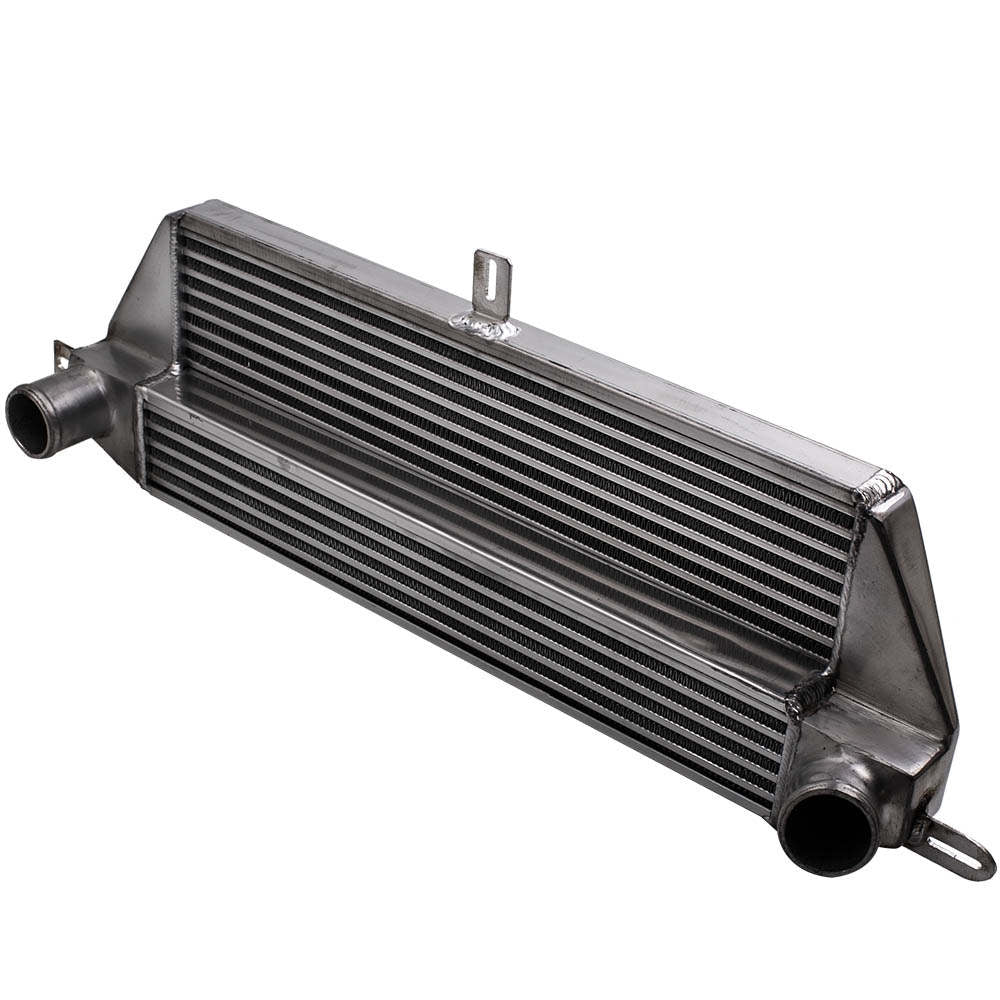 Upgrade Intercooler Core compatible with BMW Mini Cooper S R56 compatible with FWD 1598cc 128KW 194x530x75mm