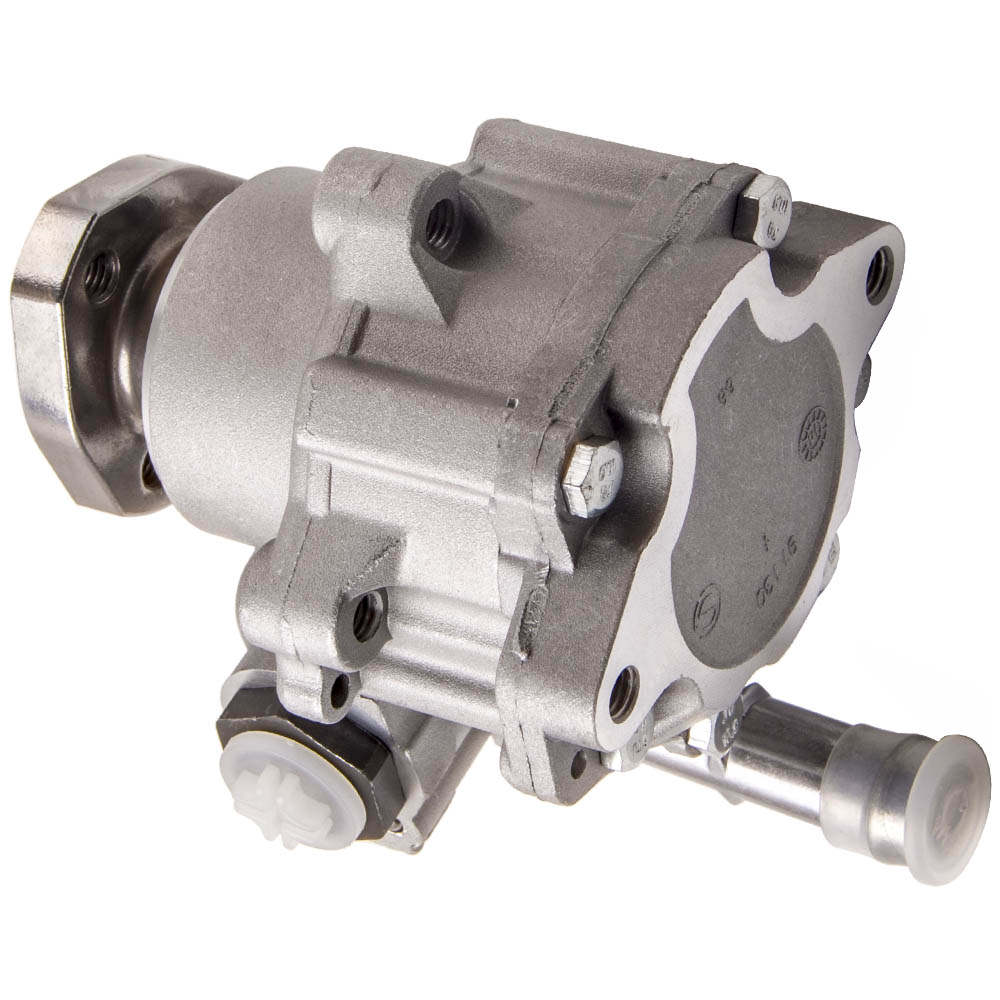 Power Steering Pump for Volkswagen compatible for VW GOLF Mk3 MK4 T4 PASSAT B5 028145157BX 6K0422154X