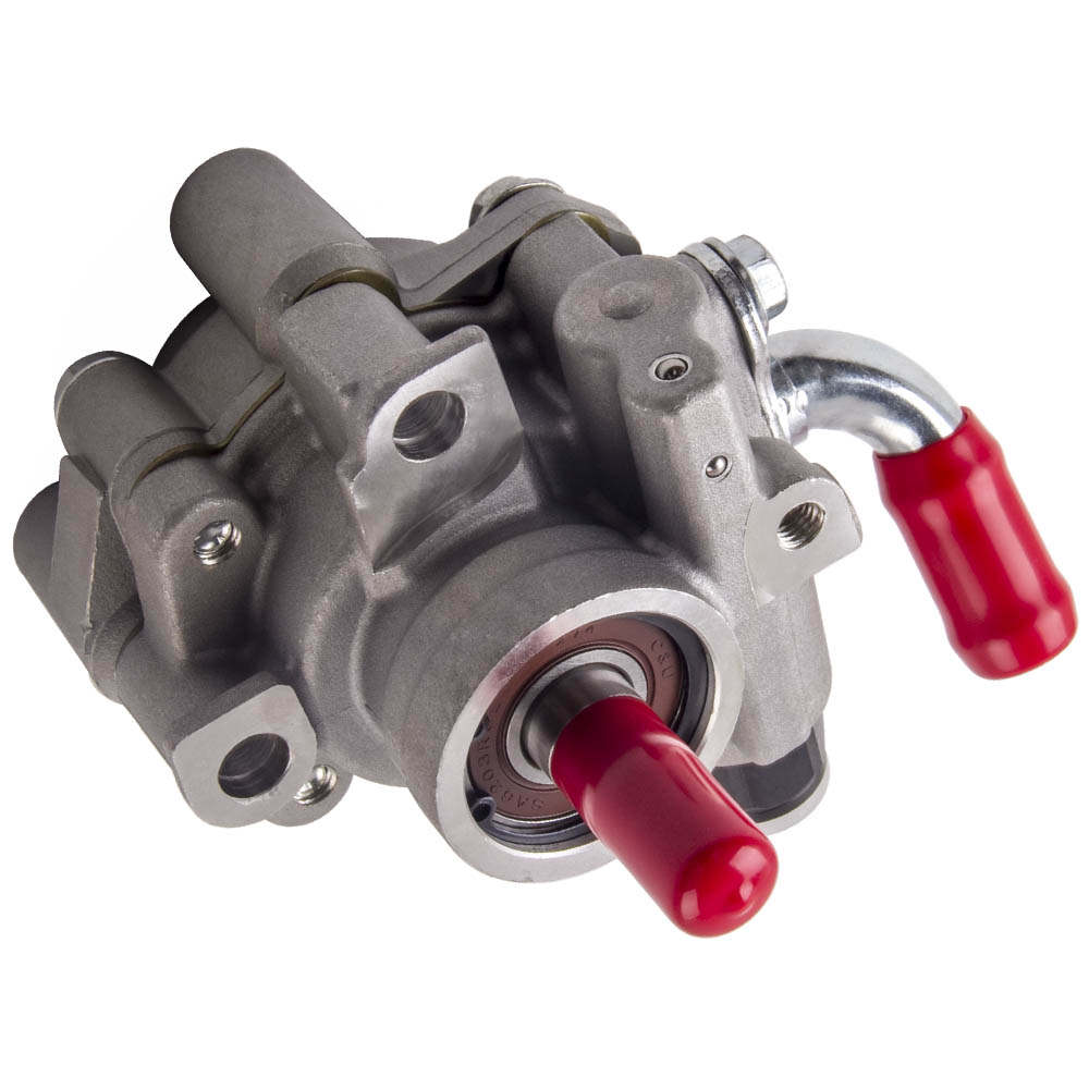 New Power Steering Pump compatible with Toyota Camry Sienna Highlander Avalon 4431006080