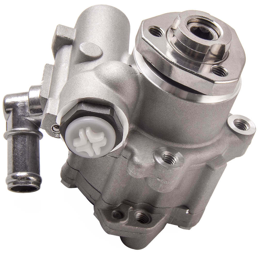 For High Performance Power Steering Pump compatible with VW Golf III Passat B3 B4 T4 1.9 Diesel VR6 70XB JPR294