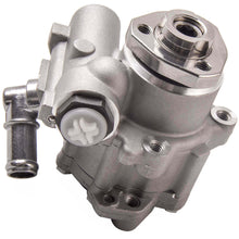 Load image into Gallery viewer, For High Performance Power Steering Pump compatible with VW Golf III Passat B3 B4 T4 1.9 Diesel VR6 70XB JPR294