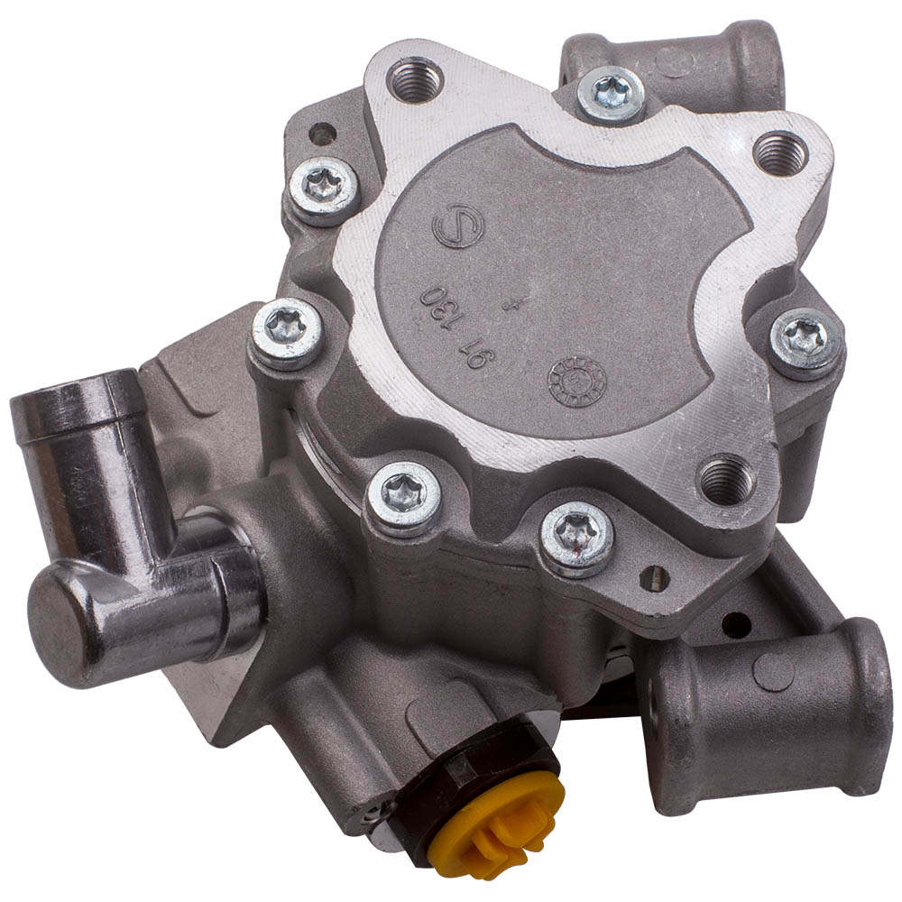 Compatible for Mercedes-Benz CL203 W203 2.2 2.7 C 200 C 220 0024669101 Power Steering Pump