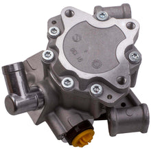 Load image into Gallery viewer, Compatible for Mercedes-Benz CL203 W203 2.2 2.7 C 200 C 220 0024669101 Power Steering Pump