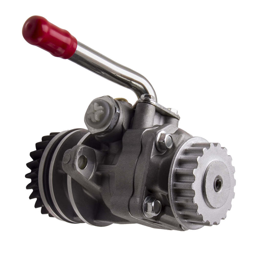 Power Steering Pump compatible for VW Transporter T5 Multivan T5 Touareg 2.5 Tdi Updated
