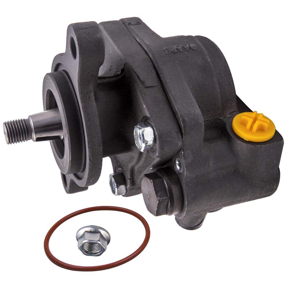 Power Steering Pump compatible for Toyota Landcruiser 4.2L HZJ75 HZJ76 HZJ79 HZJ80 HDJ80