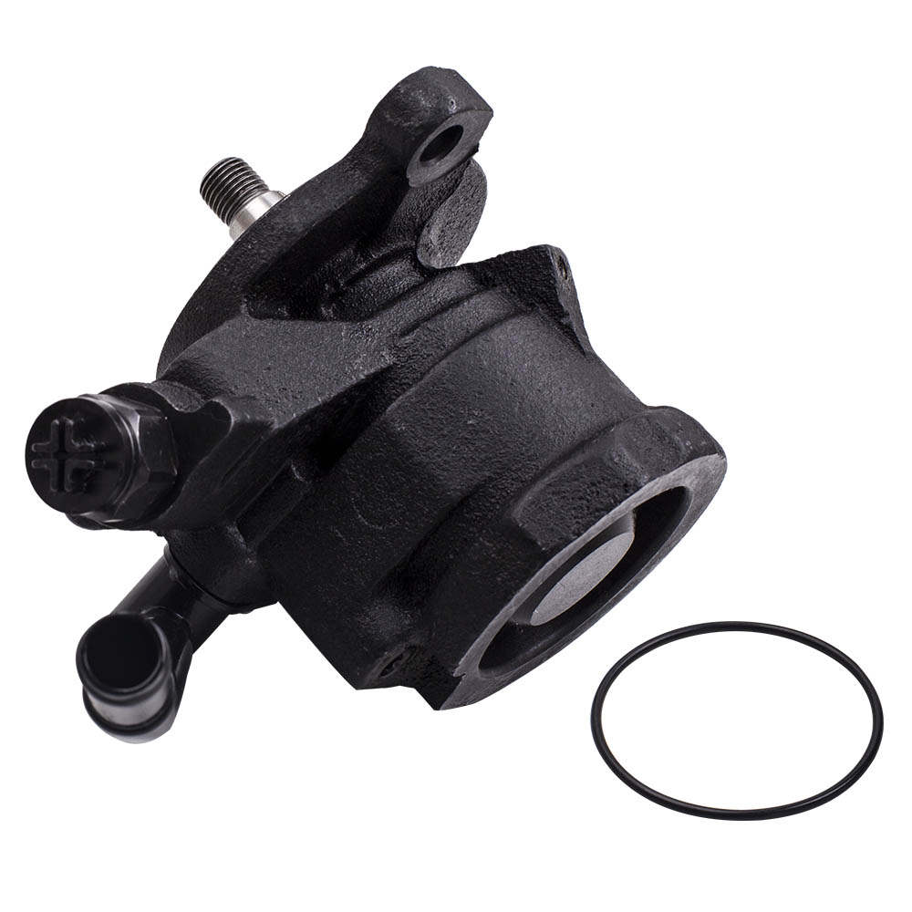 Power Steering Pump compatible for Toyota Land Cruiser FZJ100 FZJ105 4.5L 1FZ-FE L6 21-5879