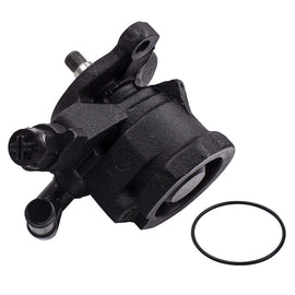 Power Steering Pump compatible for Toyota Land Cruiser FZJ100 FZJ105 4.5L 1FZ-FE L6 21-5879