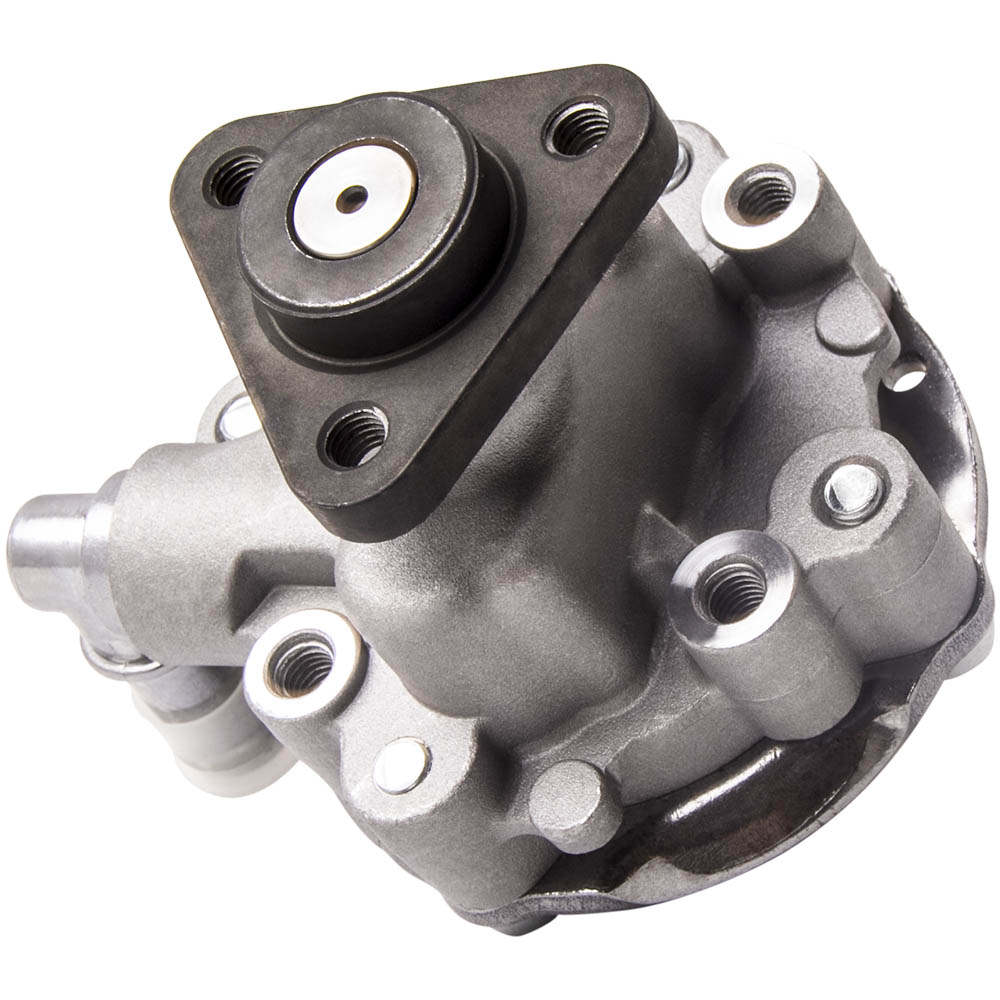 Power Steering Pump compatible with BMW 3 Series E46 320 323 325 328 330 LF20 1998-2007 6750423