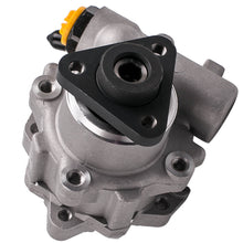 Load image into Gallery viewer, Compatible for AUDI A4 8D2 B5 , 8E2 B6A4 Estate 1.6 1.8 Power Steering Pump 8D0145156L