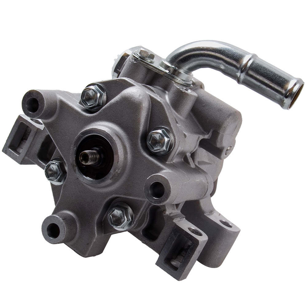 Compatible with Ford Transit MK7 MK8 2.2 Tdci Power Steering Pump 2006-2012 6C113A674AB
