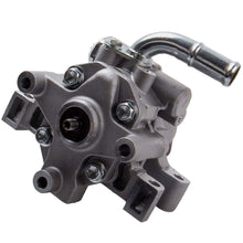 Load image into Gallery viewer, Compatible with Ford Transit MK7 MK8 2.2 Tdci Power Steering Pump 2006-2012 6C113A674AB