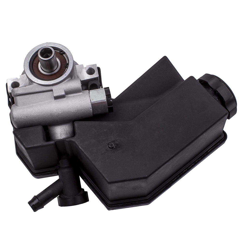 Power Steering Pump compatible with Jeep Grand Cherokee 4.7L compatible with Dodge Ram 1500 Viper 8.3L 99172