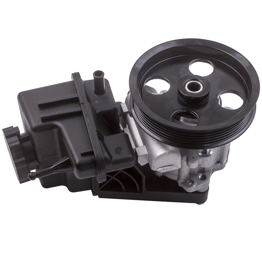 Power Steering Pump compatible with MERCEDES-BENZ C-CLASS (W204) 220 CDI 250 CDI 0064661701
