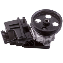 Load image into Gallery viewer, Power Steering Pump compatible with MERCEDES-BENZ C-CLASS (W204) 220 CDI 250 CDI 0064661701